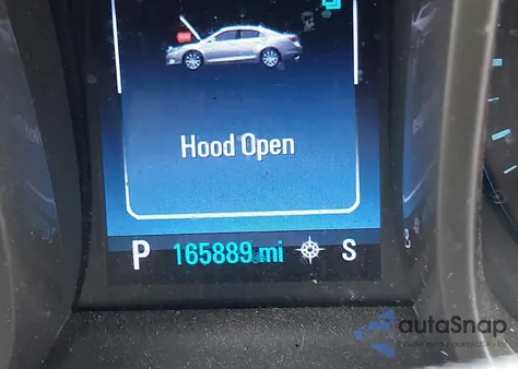 2014 Chevrolet Malibu 1Ls from USA, damaged, VIN 1G11B5SL2EF268483